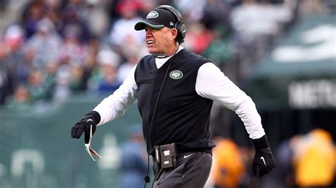 New York Jets: New Head Coach Need Not Be Offensive - Gang Green Nation