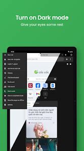 Cốc Cốc Safe & Private Browser - Apps on Google Play