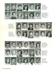 Alhambra High School - Fortress Yearbook (Phoenix, AZ), Class of 1988, Page 170 of 222