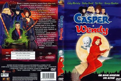 Casper Meets Wendy image