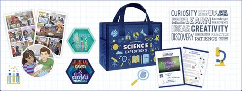 Science: Curriculum – The Canadian Homeschooler