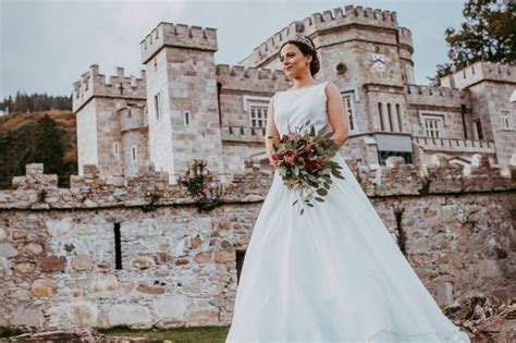 Weddings at Killeavy Castle | weddingsonline