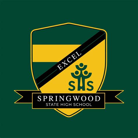 Springwood State High School | Facebook