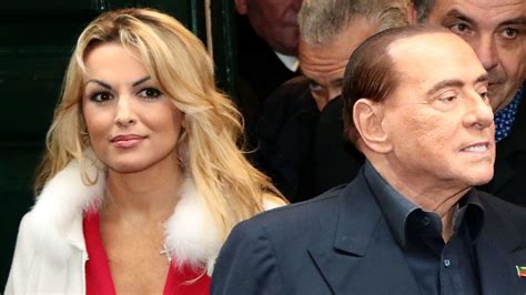 Silvio Berlusconi Marta Fascina - Merryheyn