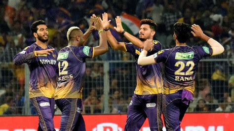 IPL 2023: Few gains for KKR in a botched season - TrendRadars India