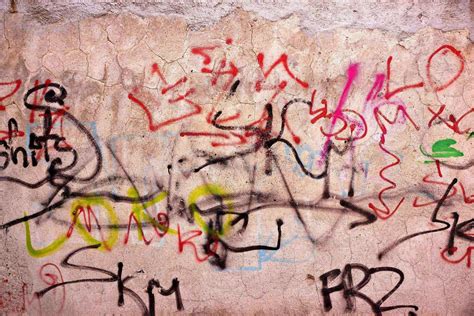 Understanding Graffiti Removal – Safe Spray