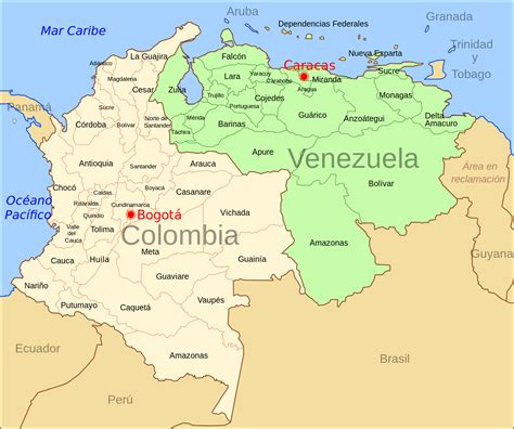 A letter: On the Colombia-Venezuela border conflict – Workers World