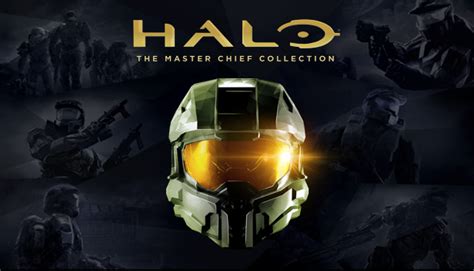 Halo: The Master Chief Collection on Steam