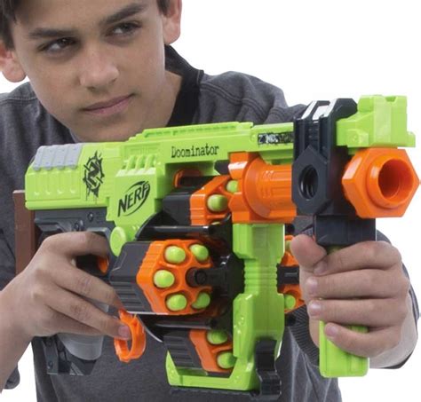 Nerf Zombie Strike Doominator Wholesale