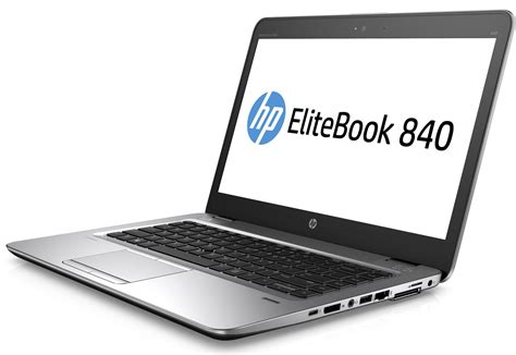 HP EliteBook 840 G3 [Specs and Benchmarks] - LaptopMedia.com