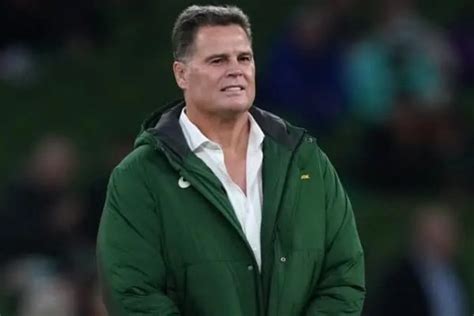 Who Is Yolanda Erasmus, The Wife Of Rassie Erasmus? Family...