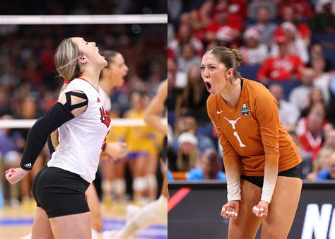 Nebraska vs. Texas volleyball: Score, live updates for the NCAA ...