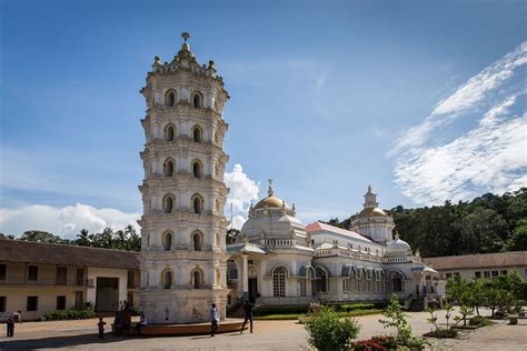 Mangueshi Temple for Goa