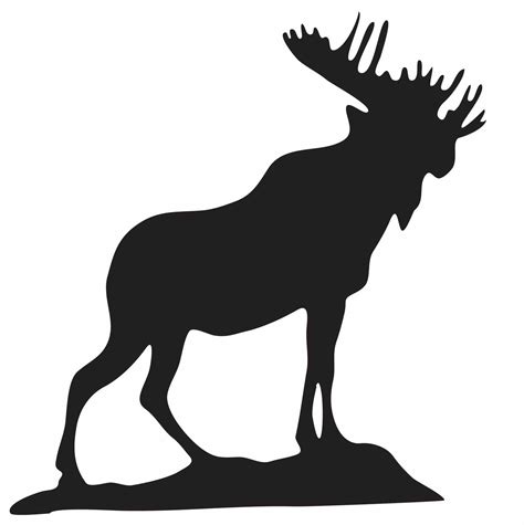 Moose International Logo - LogoDix