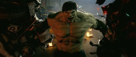 The Incredible Hulk - Edward Norton Image (1757219) - Fanpop