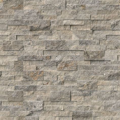 Wall Cladding Stone Texture Seamless 07818