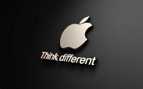 Apple Logo Evolution - It all Started With a Fruit - Famous Logos