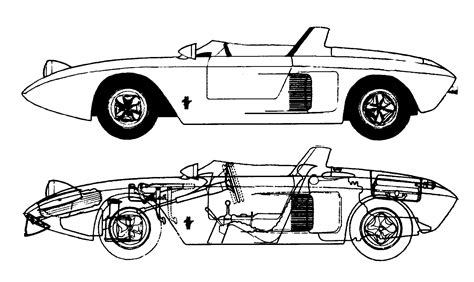 File:Ford Mustang I drawing.jpg - Wikimedia Commons