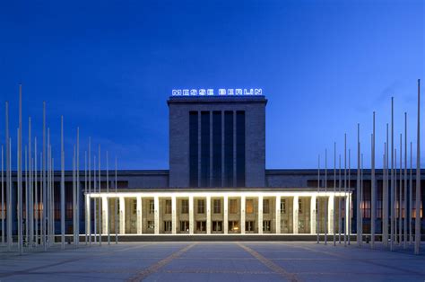 What remains of Nazi architecture in Berlin? - Exberliner