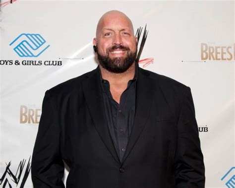 Wrestling Legend Paul Wight Signs Long-Term Deal with AEW