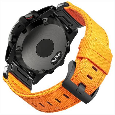 Garmin Instinct Watch Bands | Nylon