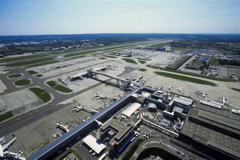 Gatwick Airport Expansion, London - Airport Technology