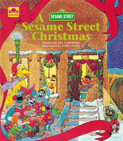 A Sesame Street Christmas | Muppet Wiki | Fandom