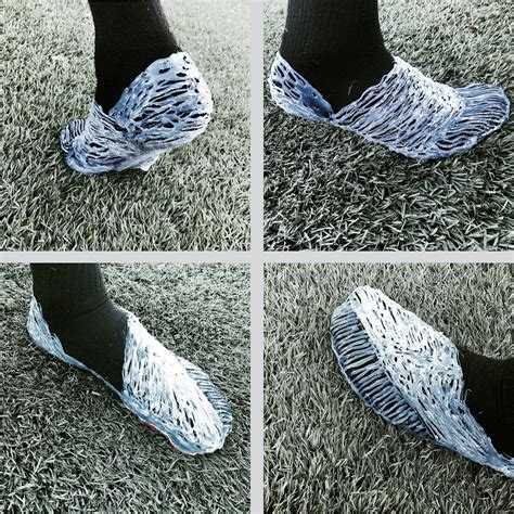 How this Adidas concept shoe redefines design-for-performance - Yanko ...