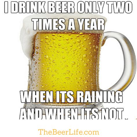 43 Funny Beer Memes - 52 Brews