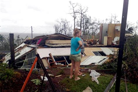 How Yasi — 'the mother of all cyclones' — improved Queensland's natural ...