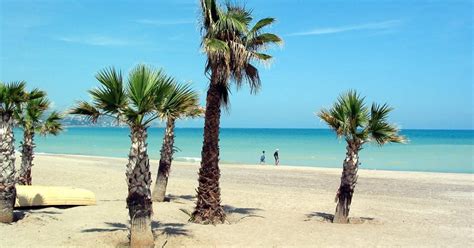 Les 10 Plus Belles Plages de Castellón, Espagne 2024