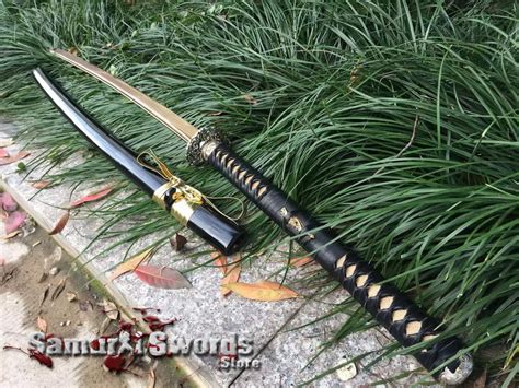 Nodachi – Samurai Swords Shop