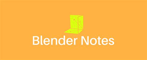 Centering Your View In Blender: A Guide - Blender Notes