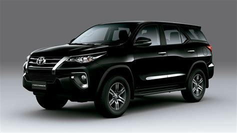 Toyota Fortuner 2.7 / Importadora Tomebamba