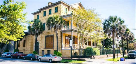 Aiken-Rhett House Museum Tours, Hours & Tickets | Charleston, SC