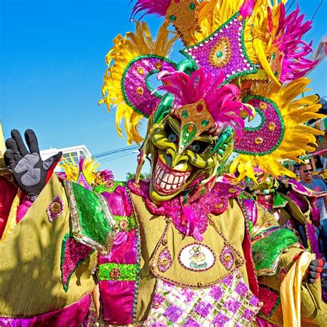 carnaval dominicano | Modern halloween, Carnival, Punta cana beach