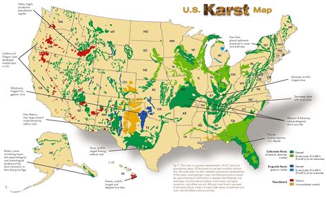 Sinkhole Map Florida 2017 - Printable Maps