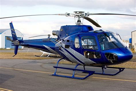 Eurocopter AS 350-B3, 2007 for sale on TransGlobal Aviation