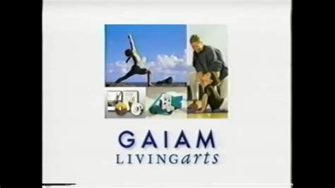 Gaiam Logo 2002 B : Gaia, Inc. : Free Download, Borrow, and Streaming : Internet Archive