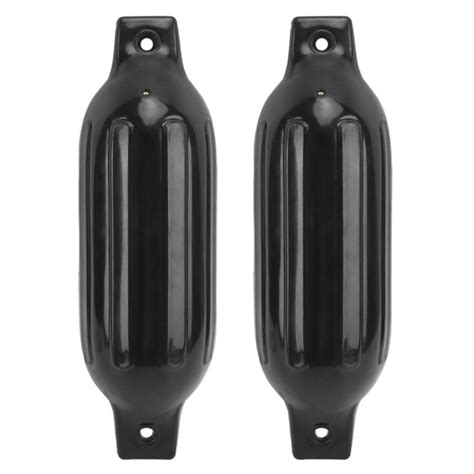 Boat Bumpers Fenders, UV Resistance Inflatable Easy Installation Marine ...