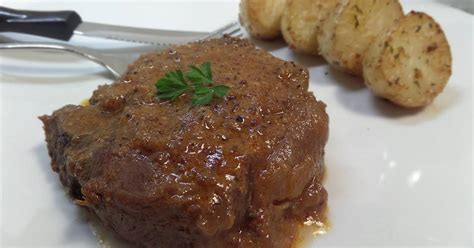 10 Best Beef Round Steak Marinade Recipes