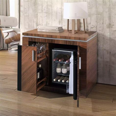 Pin on EMPRESA DE DISEÑO | Home bar furniture, Bars for home, Home bar ...