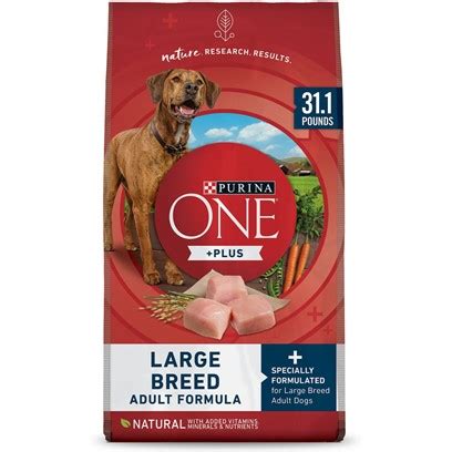 Buy Purina One SmartBlend Large Breed Adult Formula Online | PetCareRx