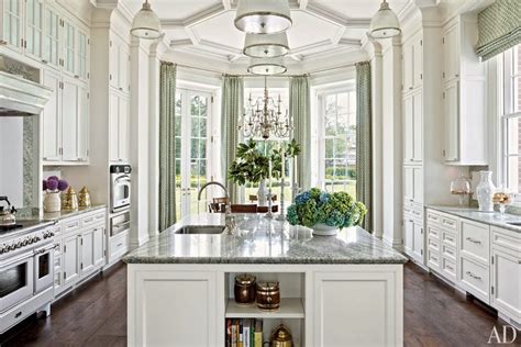 Ten Elegant Kitchens | ZsaZsa Bellagio | Bloglovin’