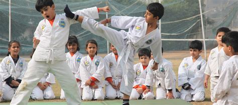 MBS International School Dwarka, South West Delhi - Fee Structure and Admission process | Joon ...