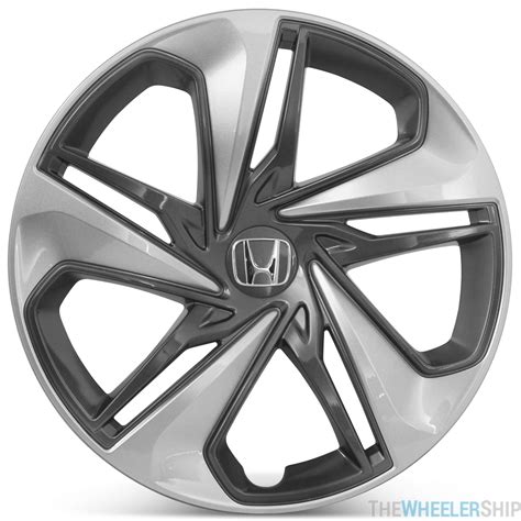 OE Genuine Honda Civic 16" Hubcap Wheel Cover 2019 2020 44733TBAA23