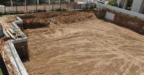 7 Excavation Tips For New Home Construction