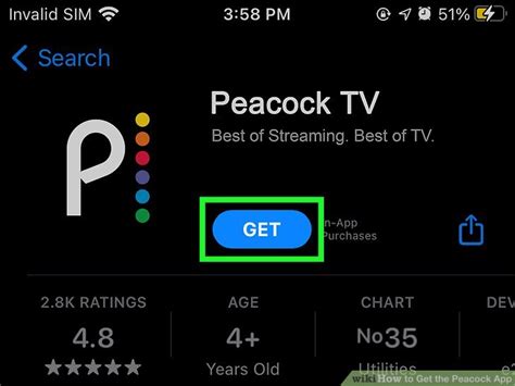 4 Ways to Get the Peacock App - wikiHow Tech