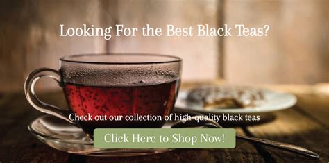 How to Pick The Best Black Tea Flavors