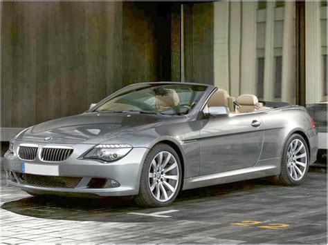 2014 BMW 6 Series Convertible - BMWalls